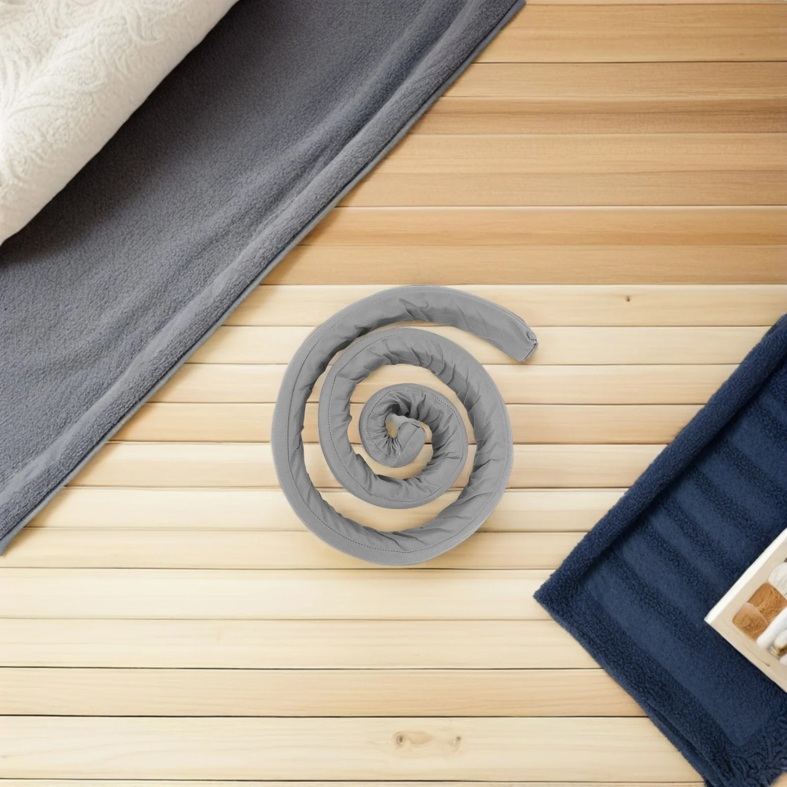 

Bed Gap Filler Queen Mattress Bed Frame Wall Gap Blocker Furniture Cushion Filler for Dorm Rooms Home Use