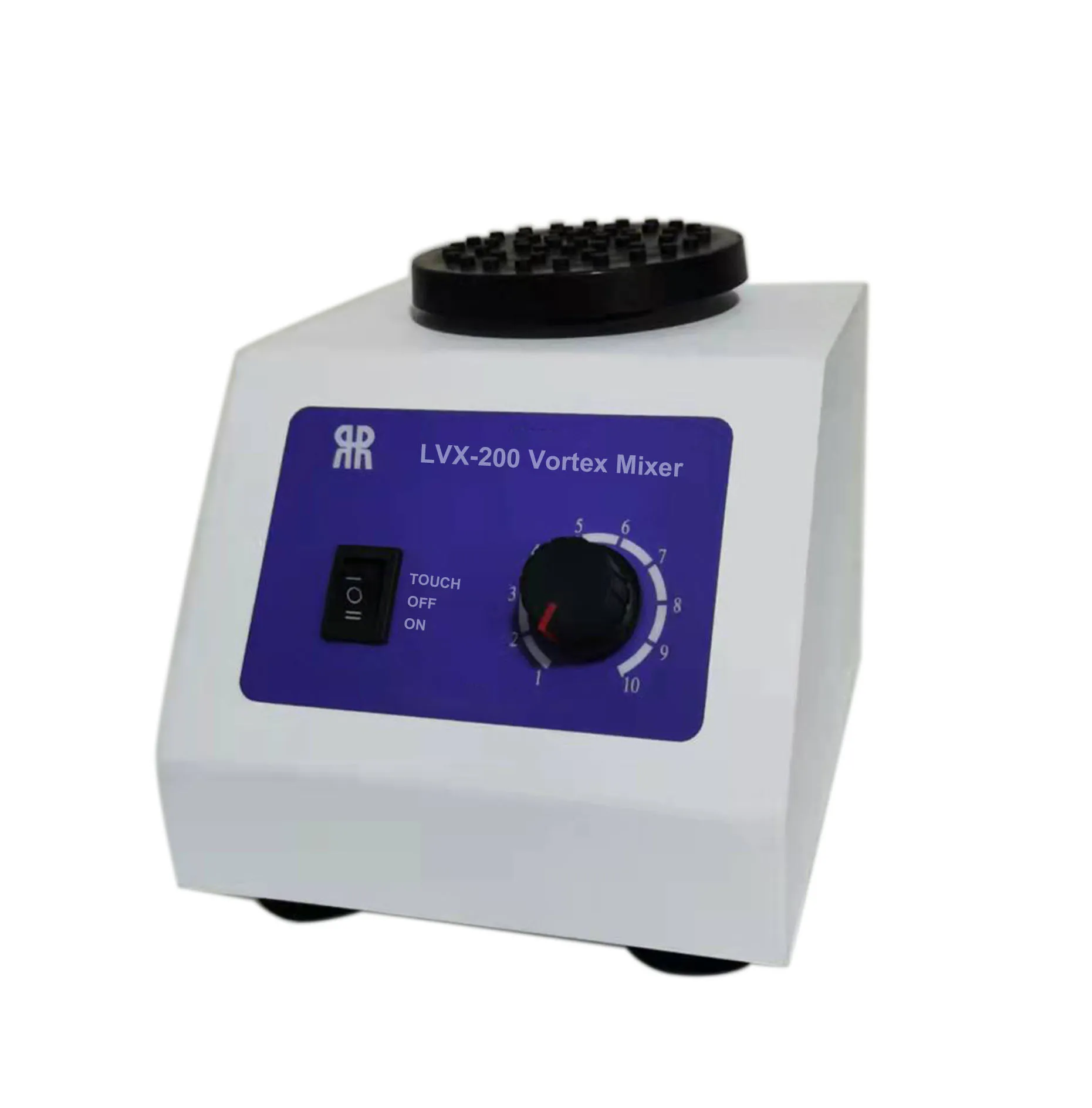 Best Seller High Quality 3000rpm Laboratory Instruments Vortex Mixers