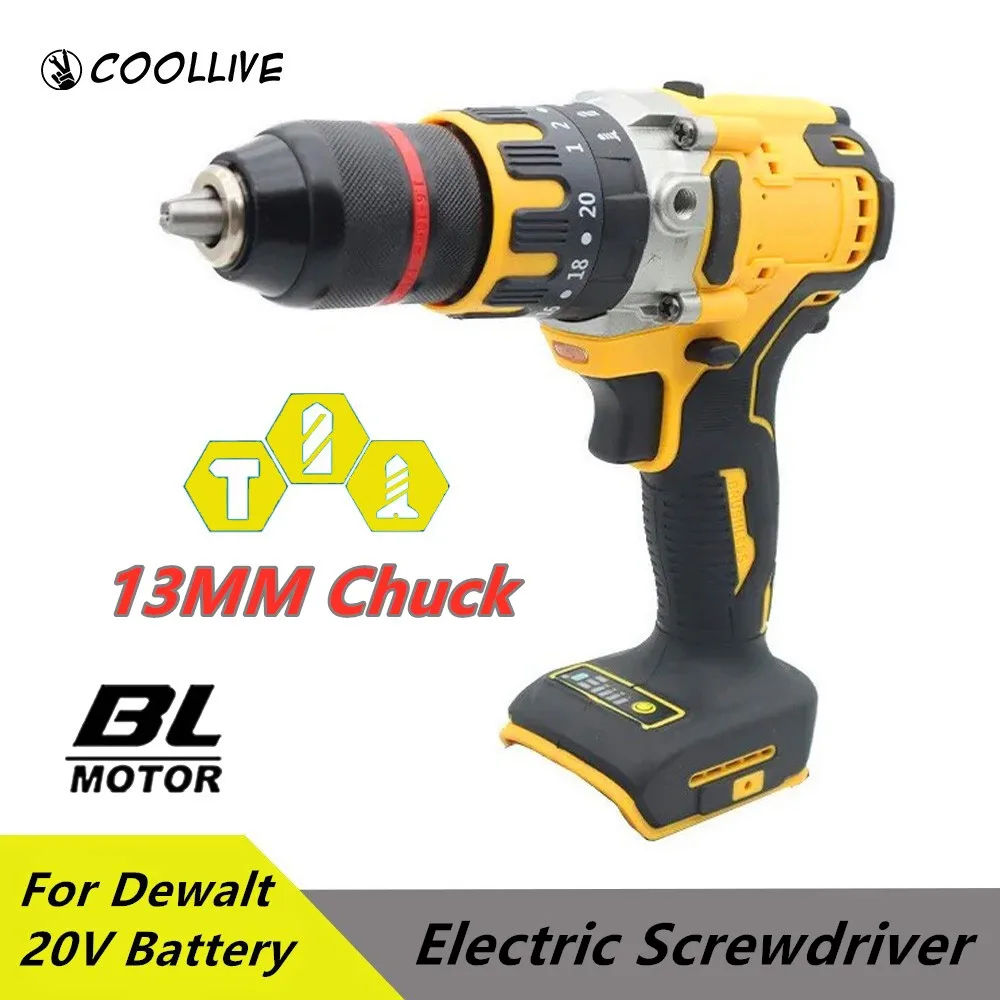 pour-perceuse-a-percussion-sans-fil-dewalt-20v-sans-balais-multifonction-20-3-vitesses-tournevis-electrique-rechargeable-outil-electrique-791