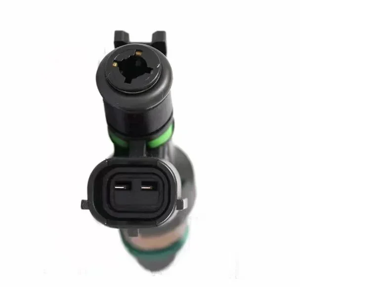 O injetor de combustível H025241 é adequado para 2010-2014 Nisang Qijun Teana Qashqai 2.0L MR20DE Renault Megane III 2.0L