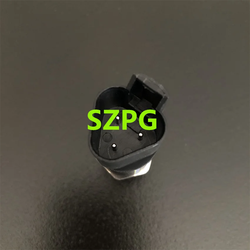 R140-9 R180-9 R210LC-7 R225-7 Excavator Low Pressure Sensor 50Bar 31Q4-40830 for Hyundai Switch Sensor