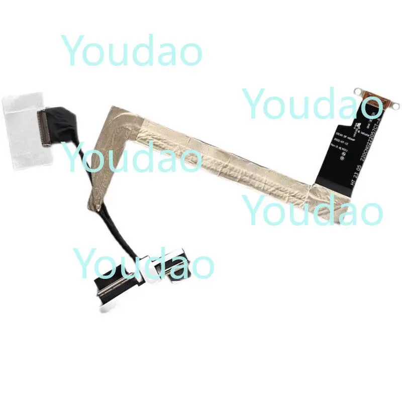 Original for Dell Latitude 7440 7440 IDC40 EDP CABLE FHD NO-TOUCH 0N7NH4