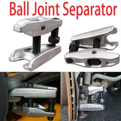 Adjustable Car Ball Joint Puller Removal Tool 19mm/32mm Ball Joint Separator Automoitve Steering System Tools Garage Work