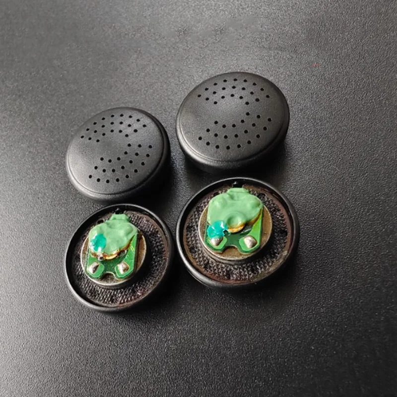 14.8mm speaker unit 32ohms 4pcs