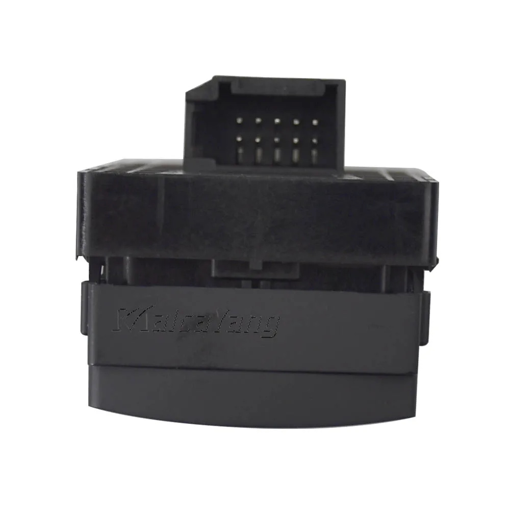 Für Audi A3 8P SPORTBACK A6 4F 4G C6 Q7 Elektrische Master Fensterheber Control Schalter Auto Zubehör 4F 0959851 F 4F0 959 851 – Detail 5