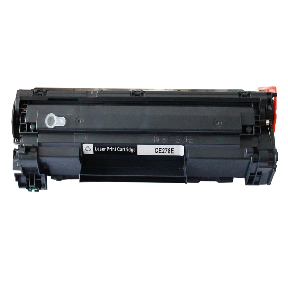 1x voor hp 278A Compatibele Tonercartridge CE278A 78A 278 voor HP Laserjet 1566 1606 1536 1536dnf printer
