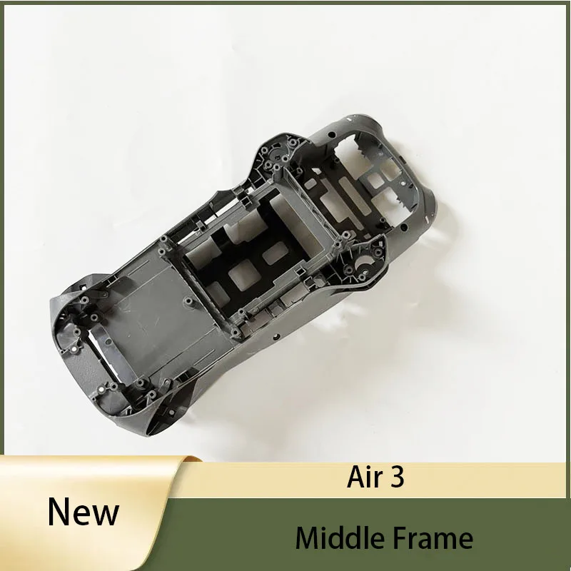 Original New Air 3 Middle Frame Body Middle Shel Mavic Air3 Parts For DJI Drone Mavic Air 3 Body Shell Drones Repair Spare Part