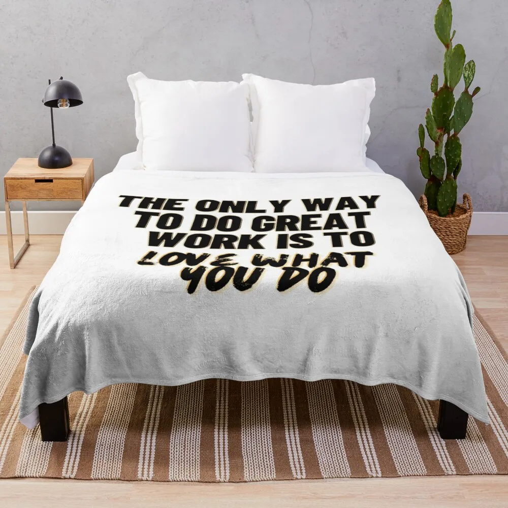 

Artistic Threads: Express Yourself with Unique T-shirt Designs Throw Blanket Summer Decoratives blankets and throws Blankets