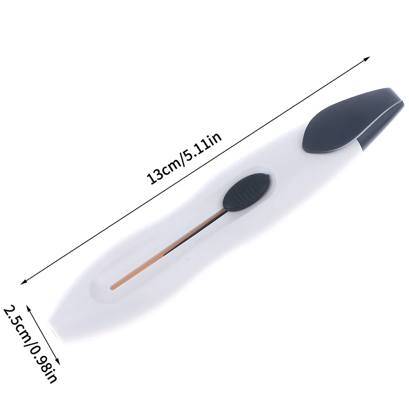 10g Medical Diabetic Monofilament Sensory Tester Foot Skin Contact Nerve Needle Pen Filament Endocrinological Diagnostic Tools