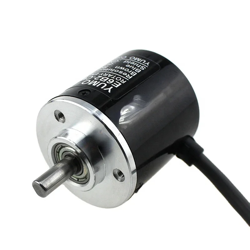 

E6B2-CWZ6C OD40mm 1000P/R open collect optical incremental rotary encoder