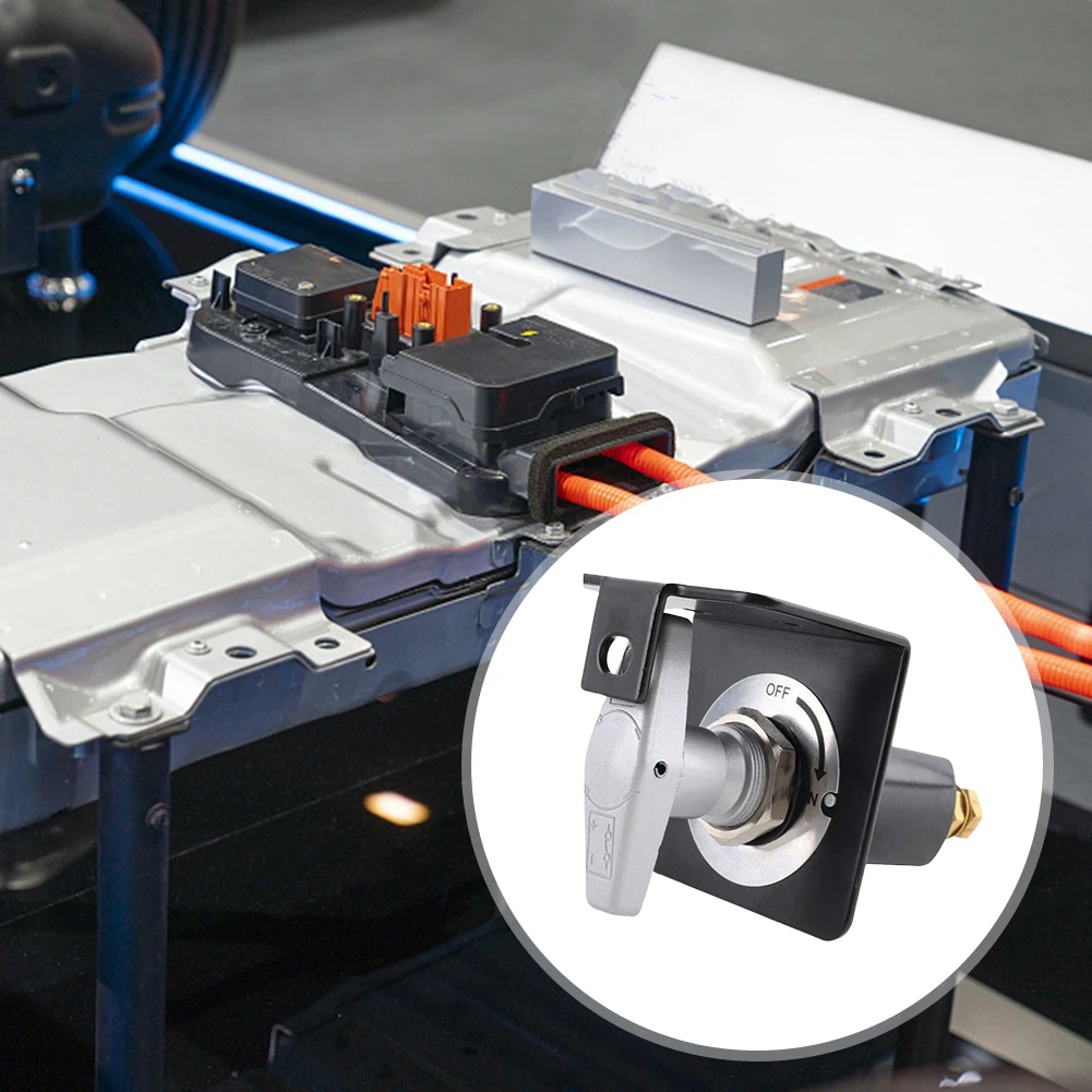 

500A аккумуляторный выключатель 12 В, резак для цепей аккумулятора, отключатель аккумулятора для автомобиля, грузовика, автофургона, яхты, лодки