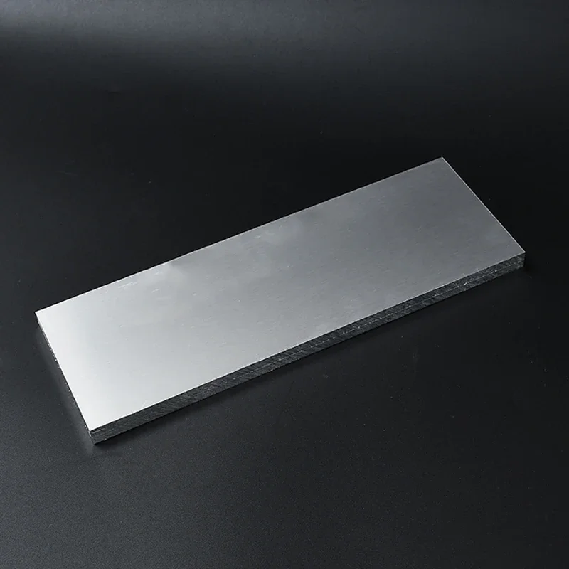 6061 10mm Aluminum Alloy Plate Sheet Thicked Super Hard Block Thickness CNC Lathe Processing