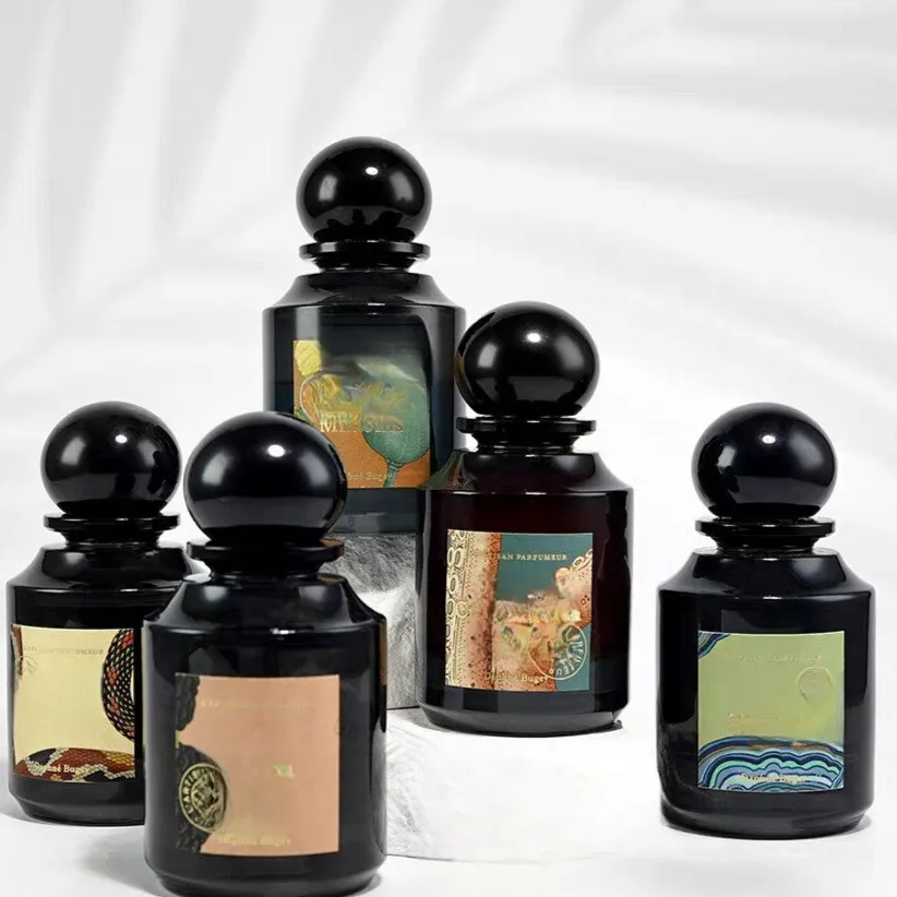 

Plant Mystery Series Perfume No. 26 Lights Out Worship Mysterious Rose Floating Solution Key Parfume Homme Frozen Eau De Parfum