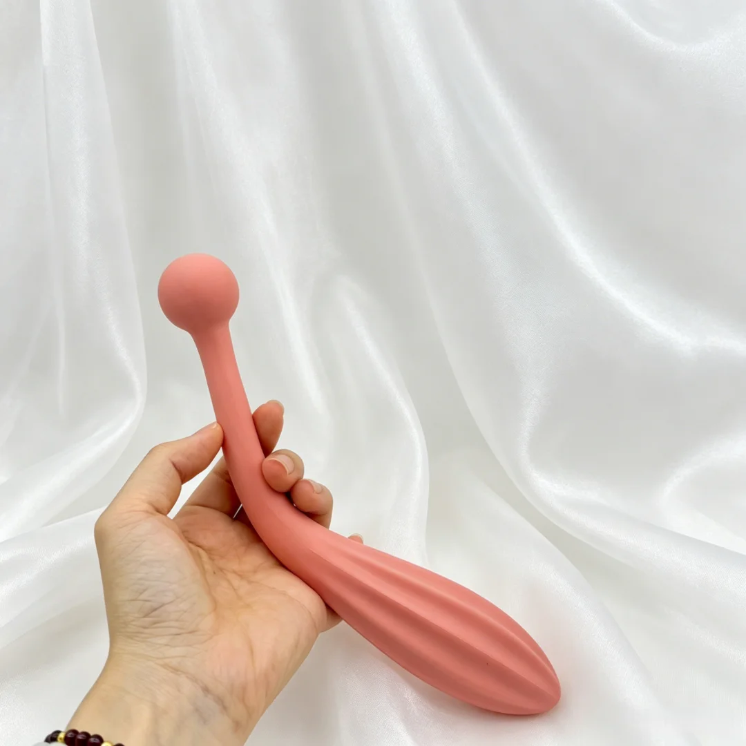 Flexible Design Home Multifunctional Beauty Massage Stick Lifts Muscles Tightens Skin and Relaxes Muscles for Home Massage view 6