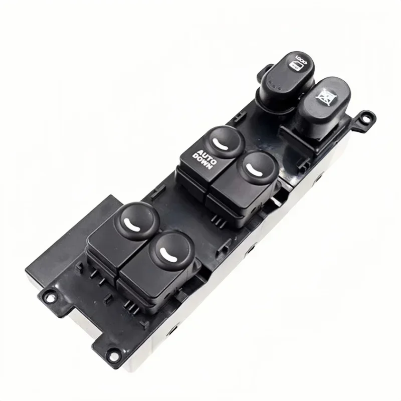 

93570-2L010 Автоматический переключатель управления стеклоподъемником передней левой стороны автомобиля для Hyundai I30 I30cw 2008-2011 гг. 935702L010 93570-2L000