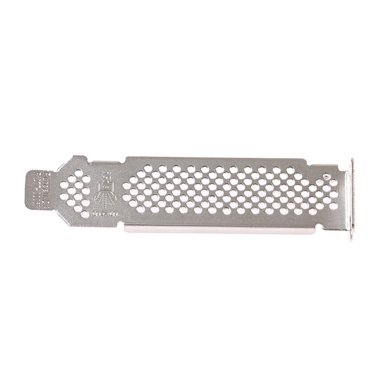 ขายึดโปรไฟล์ครึ่งสูง 8 ซม. สำหรับ LSI 9220 9240 9261 9271 9211-8i 9261 9260-4i