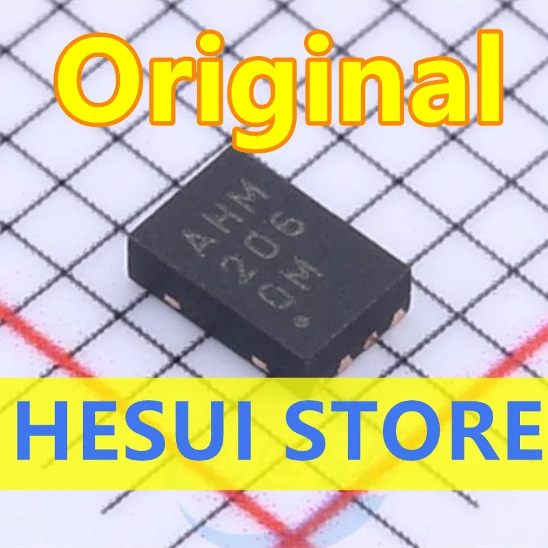 MCP1640-I/MC DFN-8 …