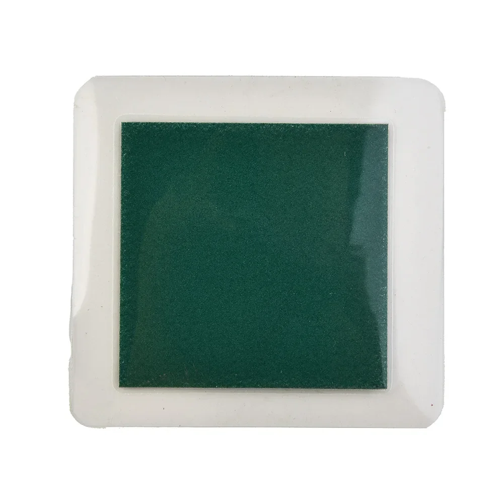 25mm 30mm 50mm Magnetic Field Viewer Viewing Film Card Membrane Magnet Detector Pattern Display Electromagnetic Radiation