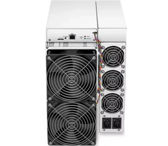 Bitmain New Antminer L7 9050MH Litecoin Dogecoin ltc Doge Asic Miner Ready To Ship