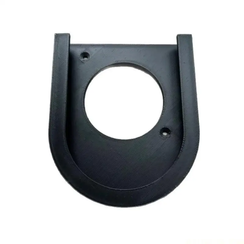 

J0MA Secure Gas Cylinder Cover Mount Fixed Buckle BracketFor Campers And Motorhomes