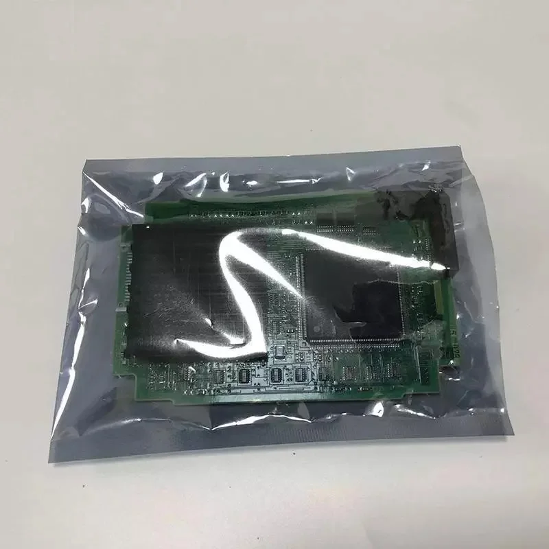 Nueva unidad A20B-8100-0130 A20B-8100-0135 placa de circuito inversor Servo Control placa base Motor de plástico de acero