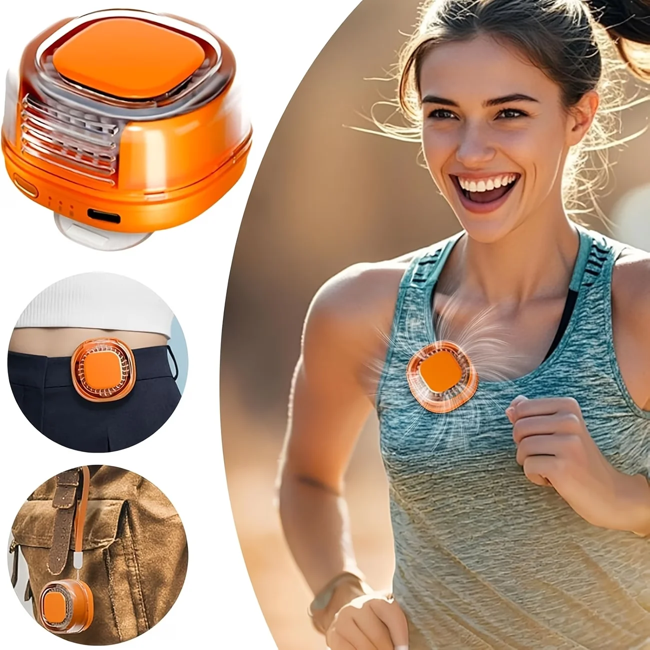 vyvylabs-new-mini-clip-fan-air-coolers-neck-waist-fan-hanging-fan-3-speed-adjustable-for-outdoor-camping-fishing-car-accessorie