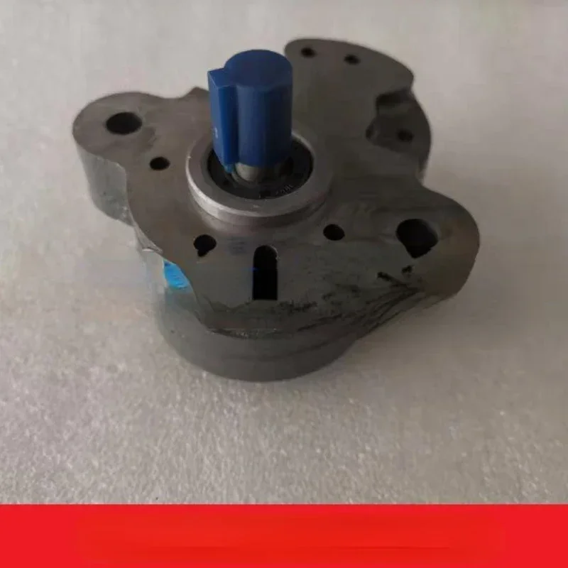 Gear Pump With Ear …
