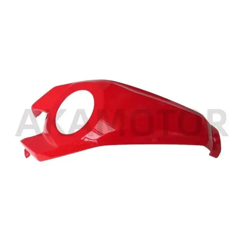 Fuel Tank Middle Trim Decorative Cover For Loncin Voge 200r Lx200-18