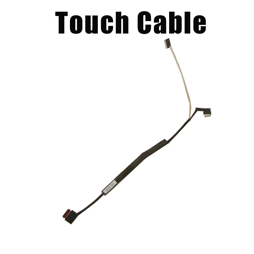 Cable táctil para ordenador portátil 5C10S30461, para Lenovo, IdeaPad Flex 5 14IAU7, Flex 5 14ALC7, Flex 7 14IAU7, Flex 7 14IRU8, Flex 5 14ABR8