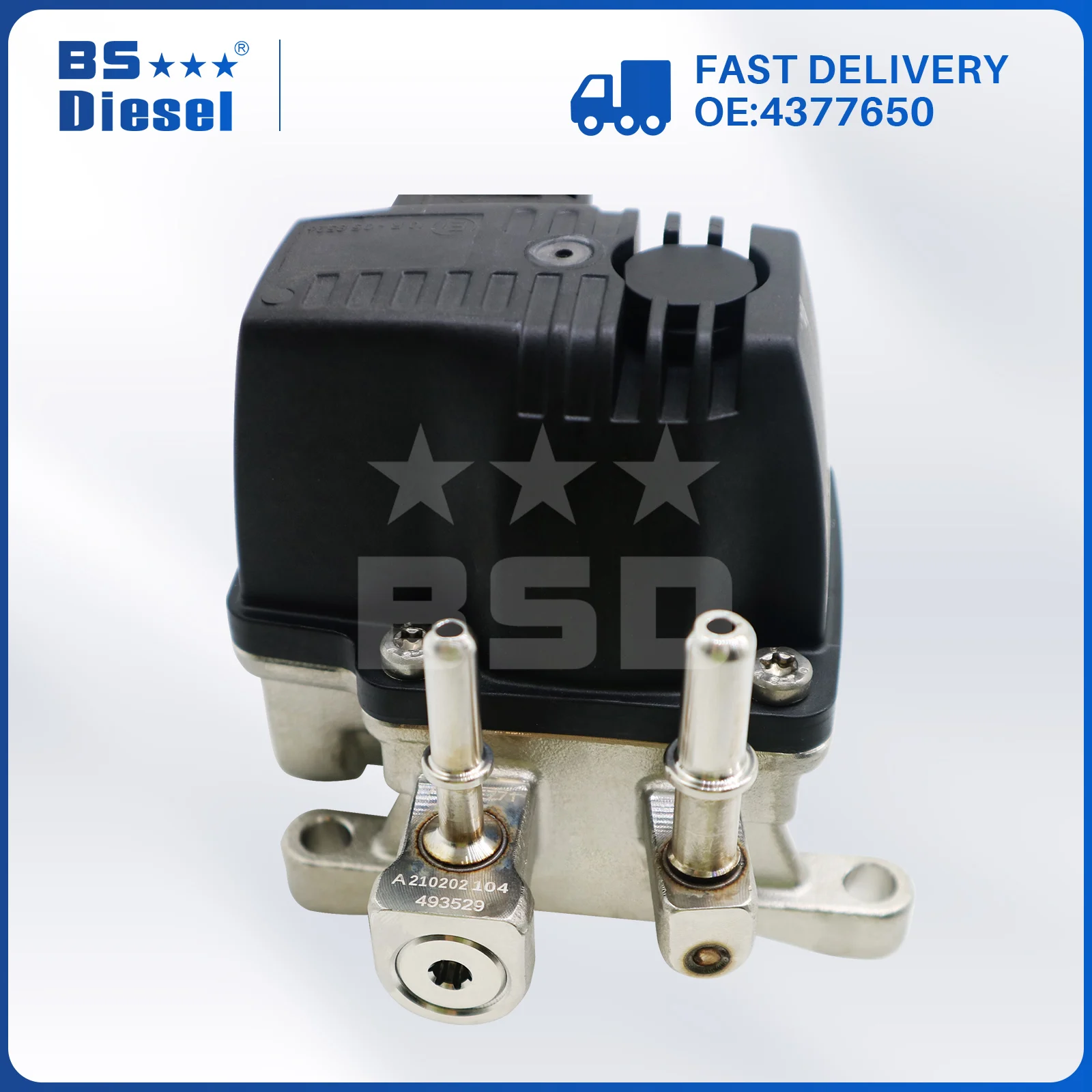 Brand New SCR System Adblue Urea Dosing Pump 4354281 5506453 DEF Doser Injector 4377650 for Cummis Engine Parts