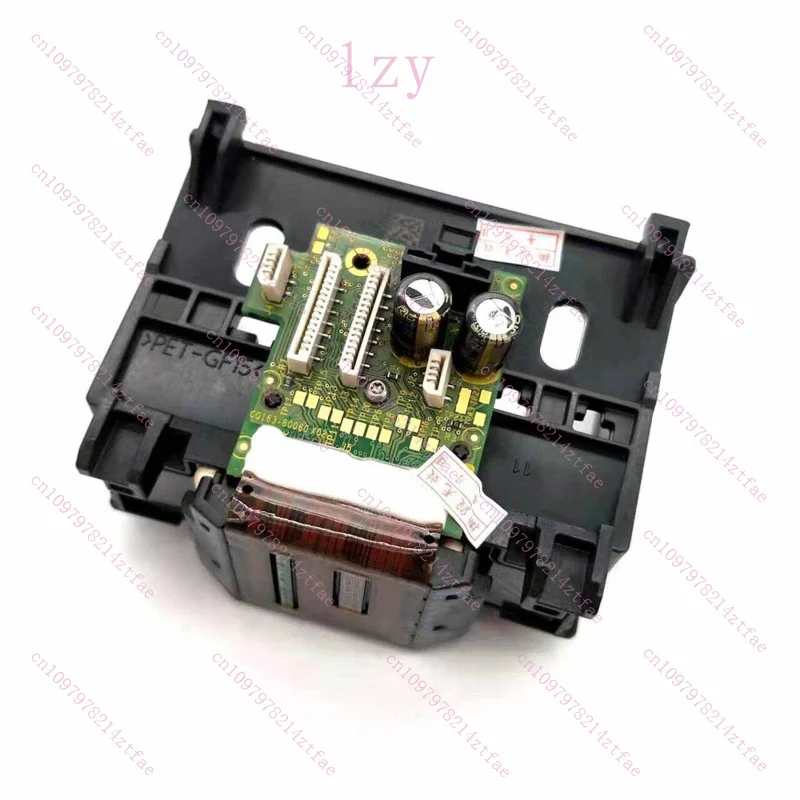 Inchiostro Di Ricarica 100ml Nero Per Stampanti HP OfficeJet Pro 6868, 6950, 6960