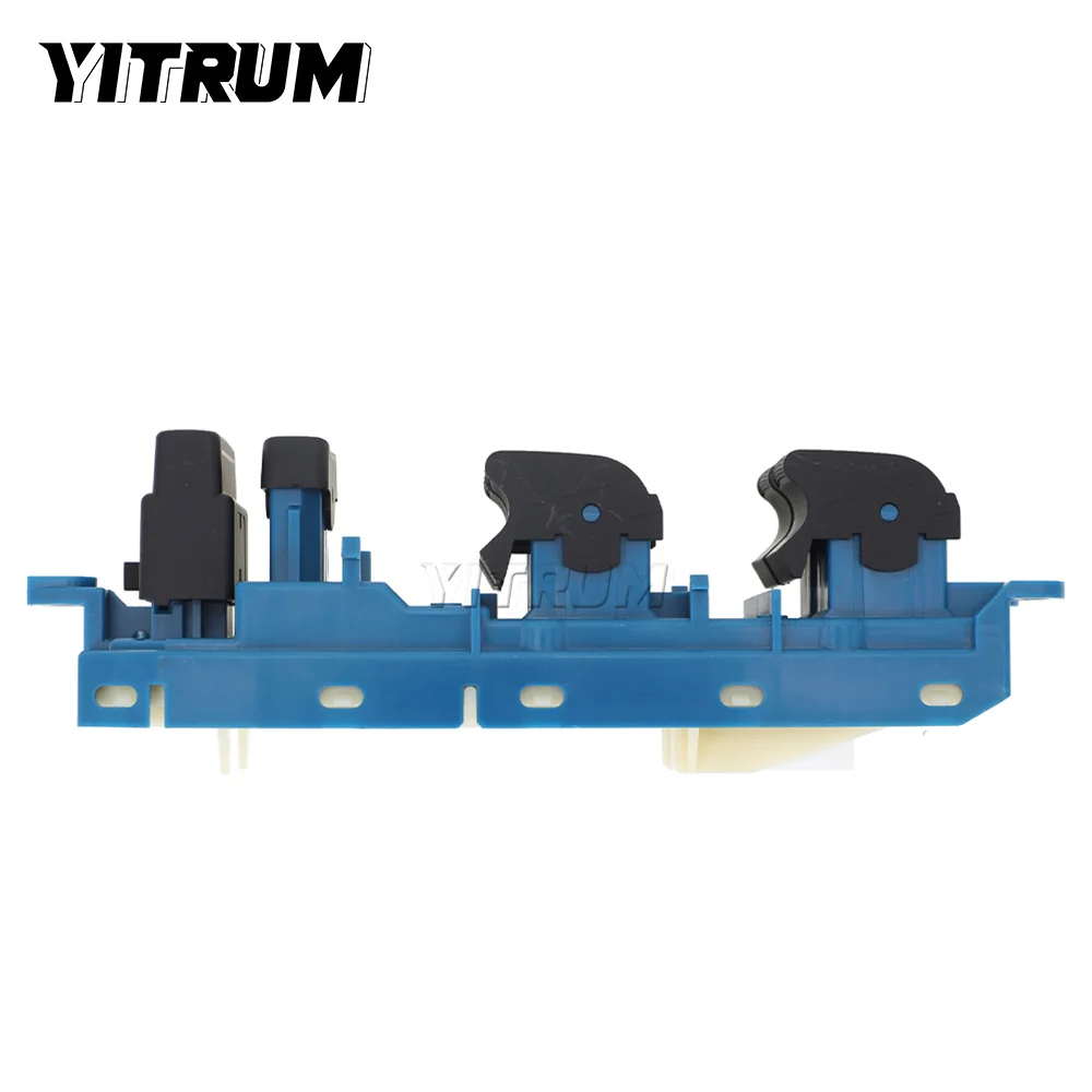 YITRUM pour Toyota Avensis Verso Camry Prius 2009-2018 bouton de commutation de lève-vitre électrique avant gauche 84040-05020 8404005020