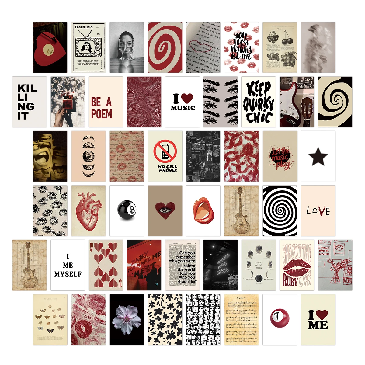 #13 Top 30 Posters, Prints, & Visual Artwork Worth Buying In 2026