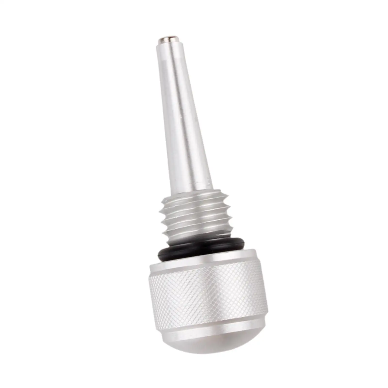 Oil Dipstick for Inverter Generator Motorbike Accessories Oil Leak Proof Non-slip Grip Dips Stick Replacement for BT200x