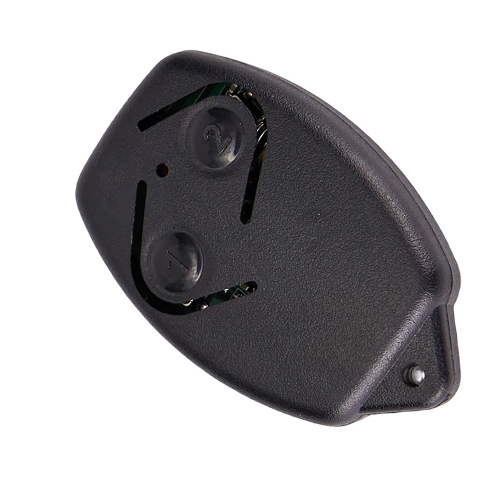 Electronic Garage Door Remote Control 433MHz Wireless Handheld Transmitter 433.92MHz Rolling Code Garage Door Opener Command
