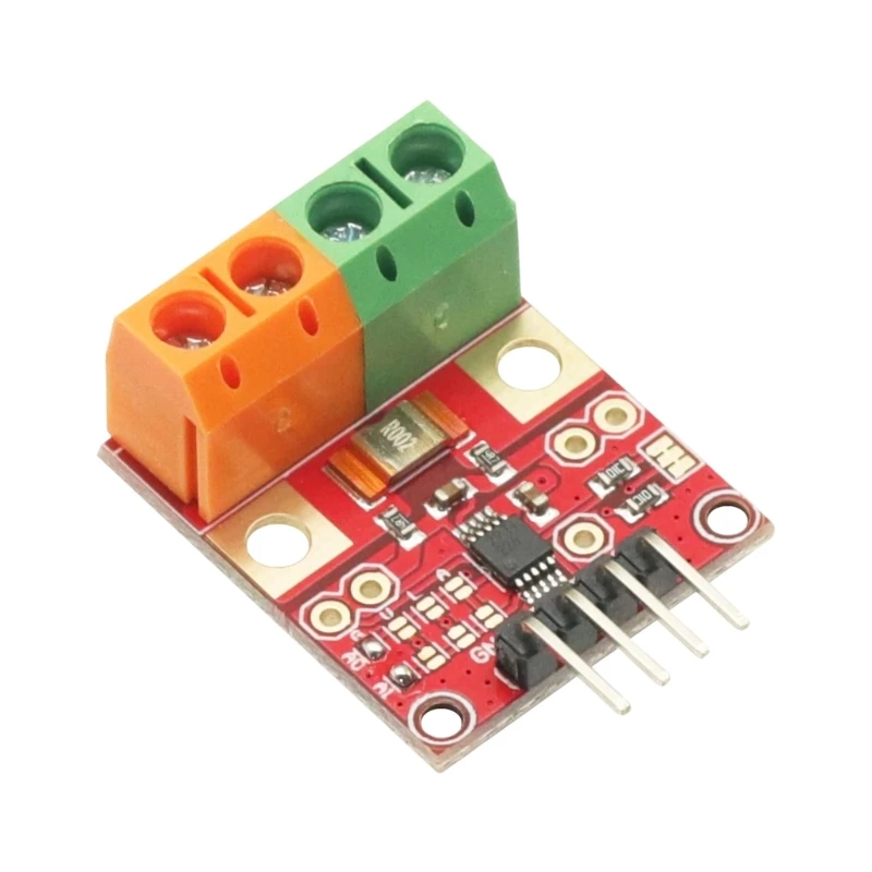 96GD I2C/SMBus INA226 Current Voltages Monitor Board 0-36V Tester for Circuit Testing