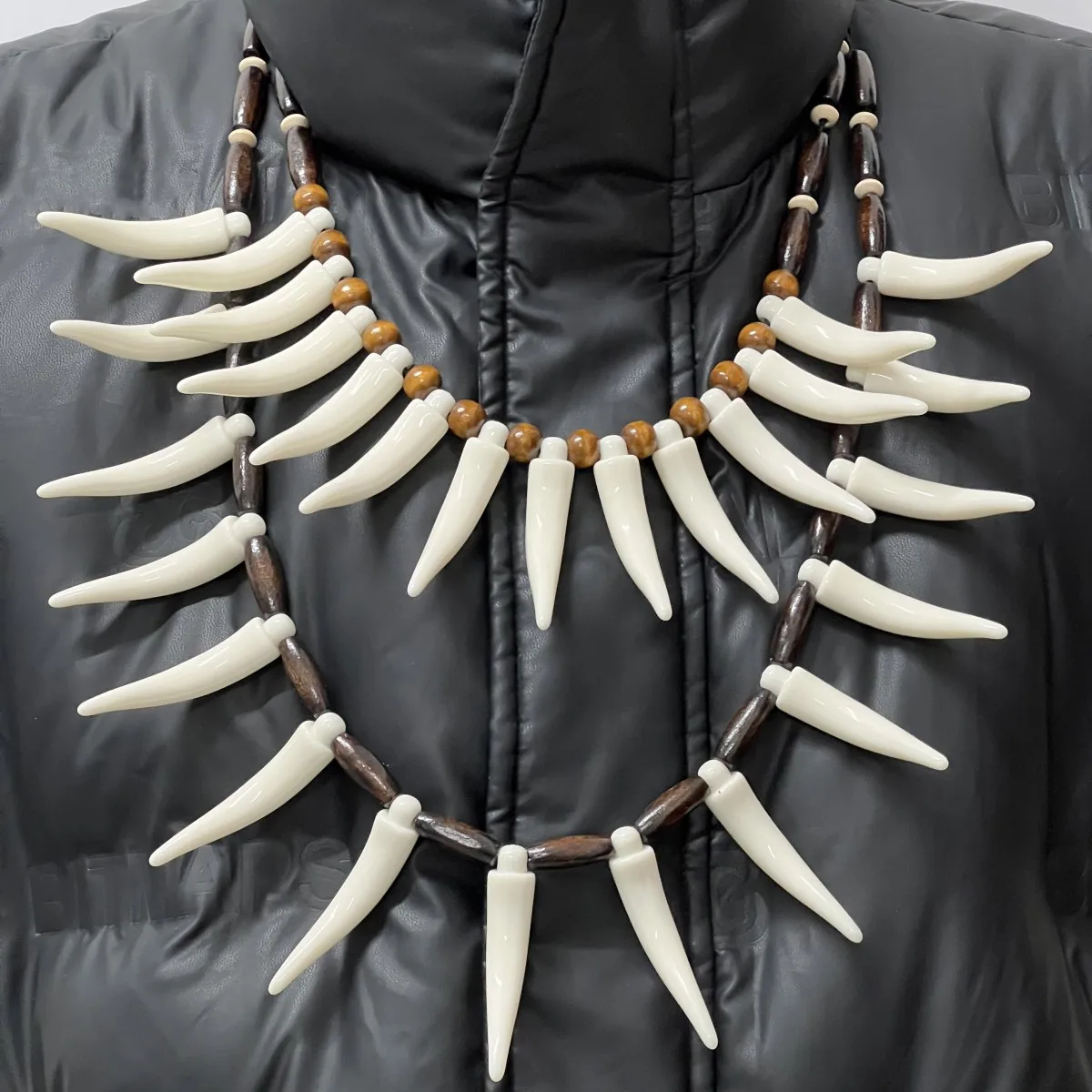 Thumbnail 3 - #23 Latest Layered Chain Necklaces Offers