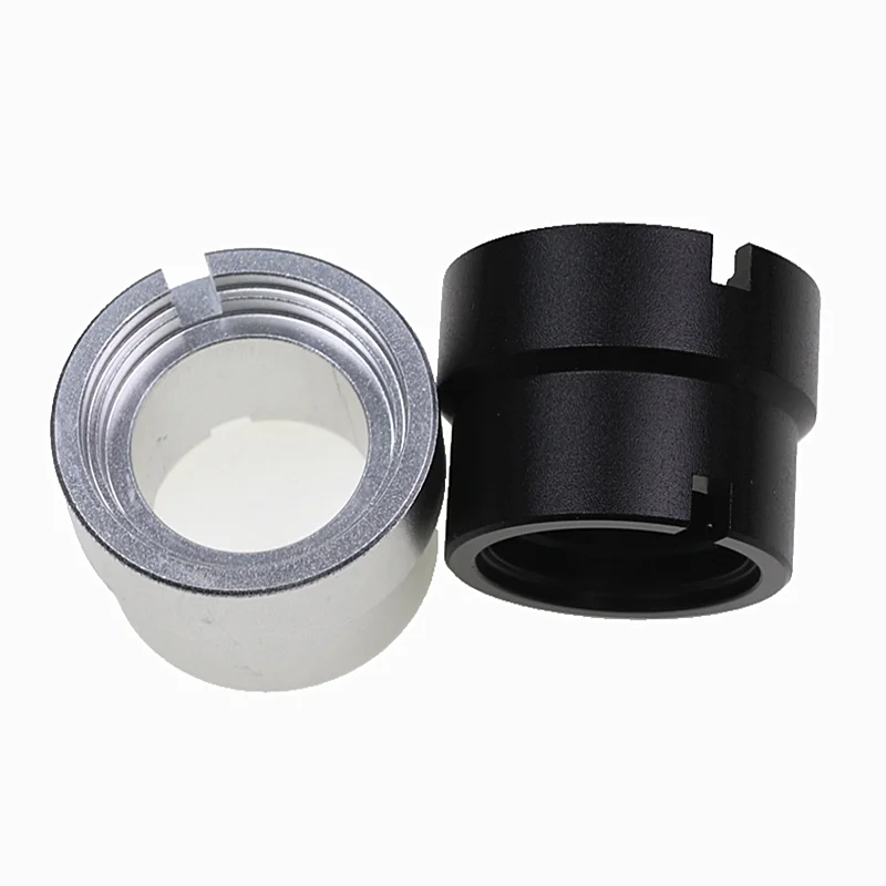 New Matte-Finish Movement Base Plate For NH34 NH35 NH36 Movement Modifications Movement Fixing Tool For Maintenance Repair