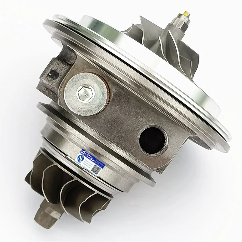 Turbo Core CHRA 53039880105 53039880087 06F145701EX 06F145701GV for Passat B6 VW Eos Jetta V 2,0 TFSI 147 Kw BWA-BPY