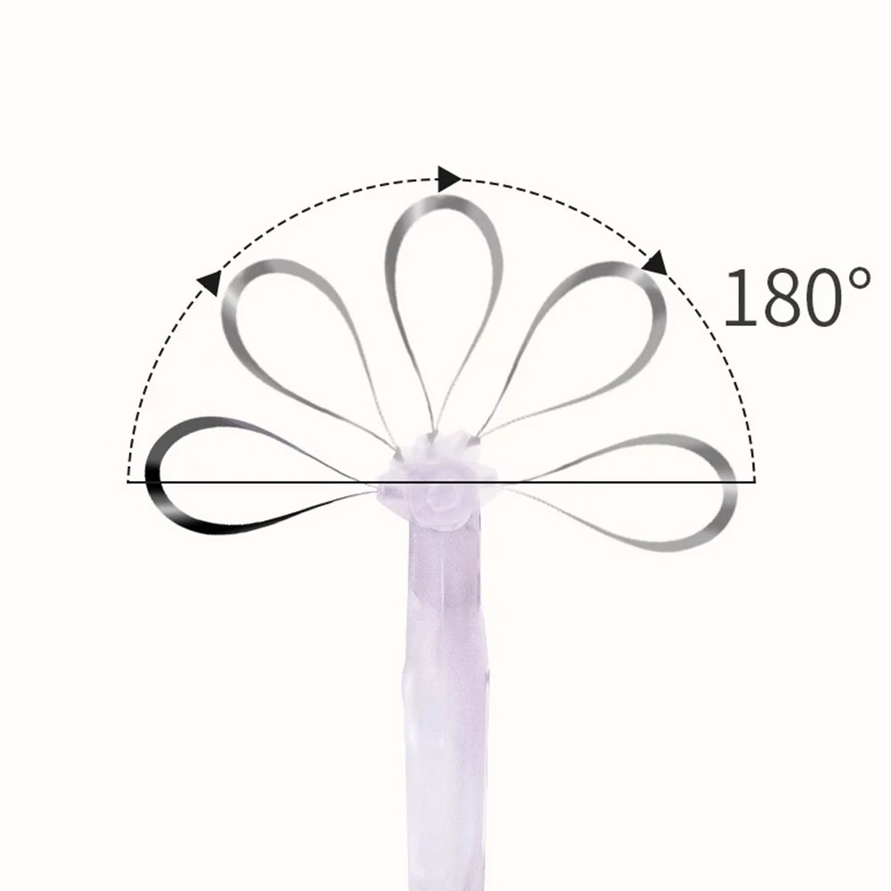 Pre-formed sectional dental matrix bands, retention adjuster, 4.5/6.0 mm pre-formed ring tool for tooth filling