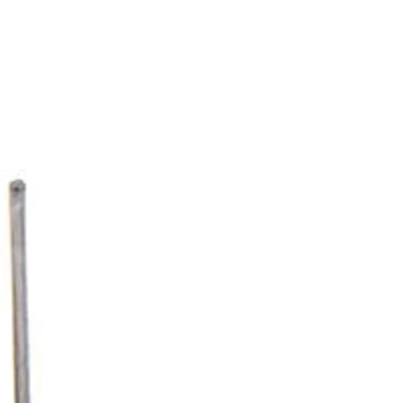 10Pcs Stainless Steel Automatic Fertilizer Box Column Shape Slow Release Plant Fertilizer Baskets Resisting Rust Planting Box