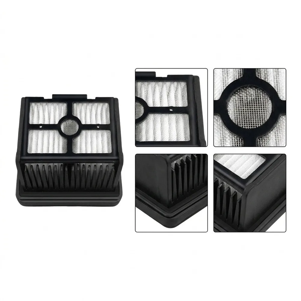 For Filter For Dreame G12S  / For G12 Pro / For G12 / HHR32A For T16 Vacuum 4pcs Floor Sweeping Parts Accessories