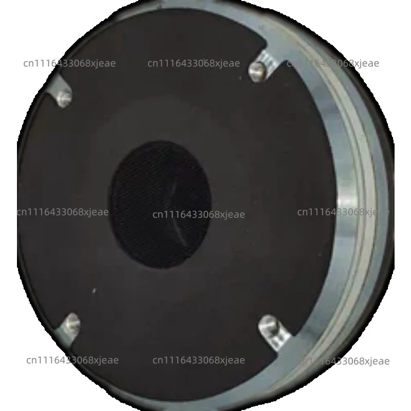 75.5mm Neodymium Compression Driver, 75mm Voice Coil with D-Magnet for Single/Dual 15