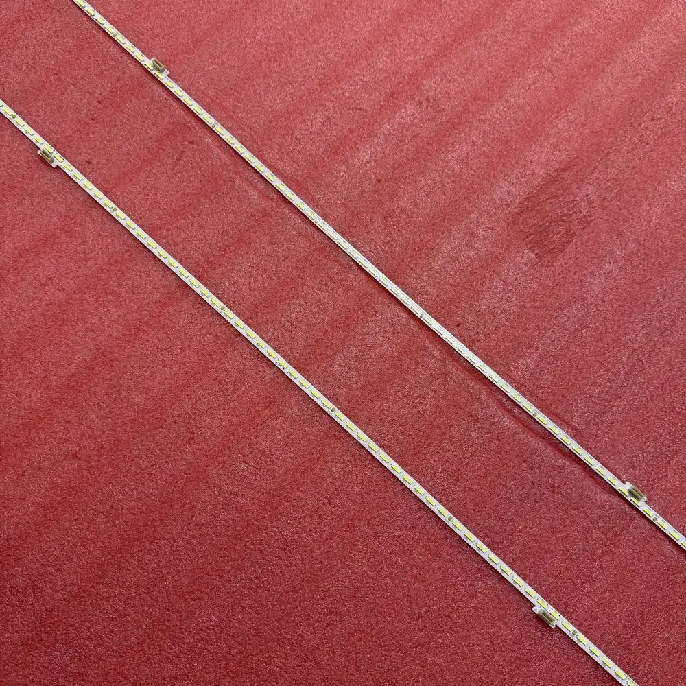 LED شريط إضاءة خلفي ل TCL 75C2A 75C4US 75C2 75C8 LVU750NE3L SD9W05 67-578570 #1