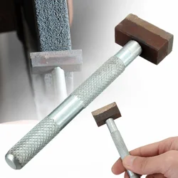 1Pc Diamond Grinding Disc Wheel Stone Dresser Tool Dressing Bench Grinder Sintered