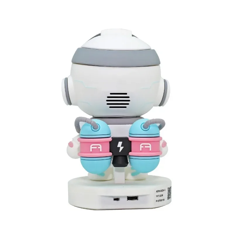 

New 5G dual-frequency 360 ° panoramic home monitoring high definition night vision full color dual-screen