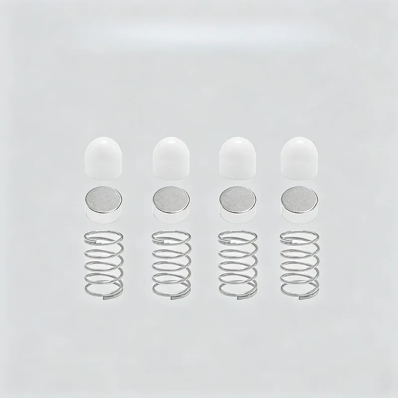 

Усиленные износостойкие входные комплектующие для AMS и AMS Lite: гладкая подача филамента, долговечность, ремонтная система для 3D-принтеров