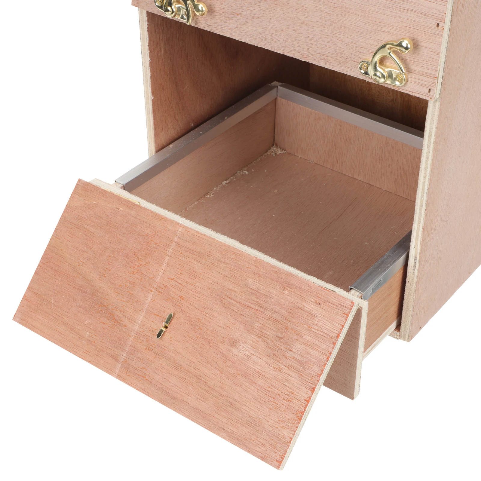 

Parrot Breeding Box Bird House for Garden Budgie Parakeet Outdoor Sparrow Nest Wooden