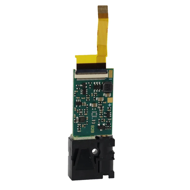 Chinese Professional Manufacturer Fast Speed Detection 20Hz Laser Rangefinder 20m Lidar Distance Sensor