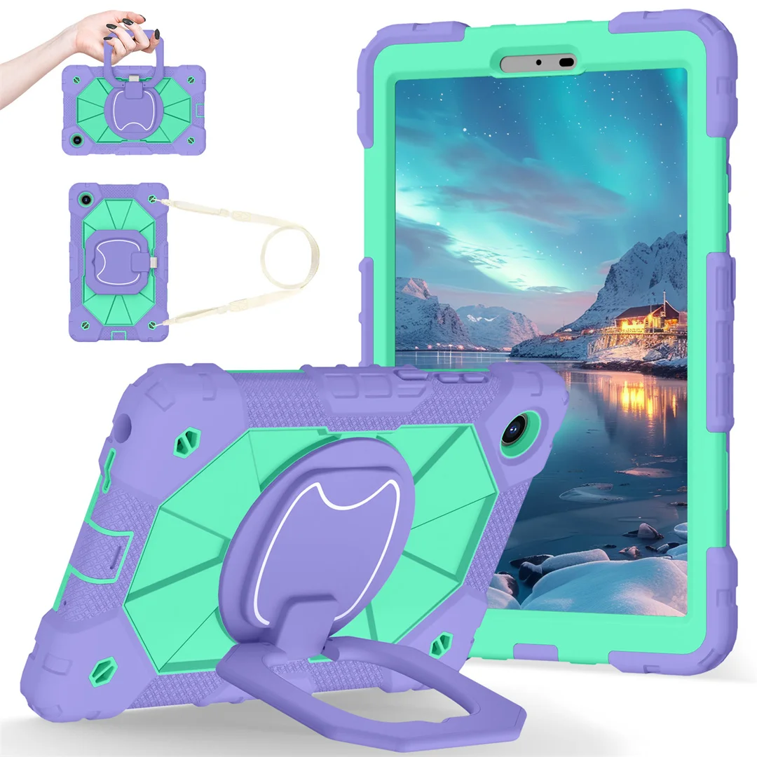 Shockproof Tablet C… - image
